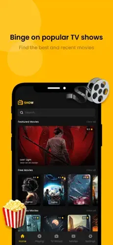 pikashow-application-apk tv show